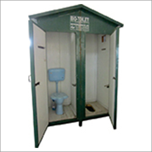 Stationary Bio Toilets Stationary Bio Toilets