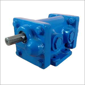Dual Yama Pump Dual Yama Pump