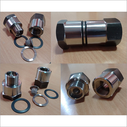 Steam Saver Trap Steam Saver Trap