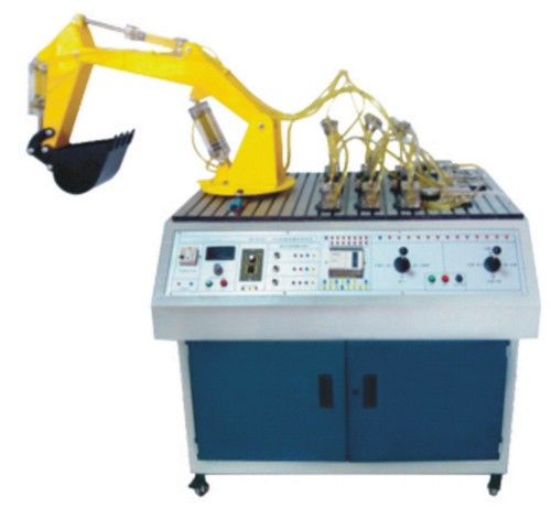 HYDRAULIC EXCAVATOR TRAINER