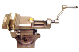 UNIVERSAL MACHINE VICE (MTC-209)