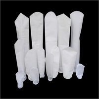 Micron Rated Filter Bags - Polypropylene, Non-woven, 4x10 To 8x32 Sizes | High Solid Material Holding Capacity, Easy To Replace, Smooth Finish