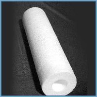 PP Spun Filter Cartridge