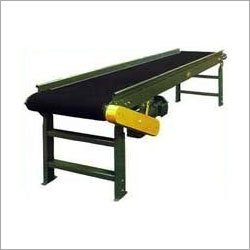 Roller Conveyors