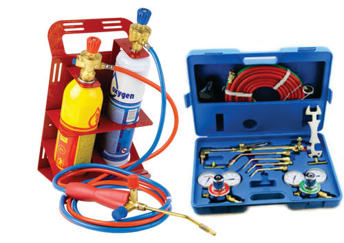 GAS WELDING SET