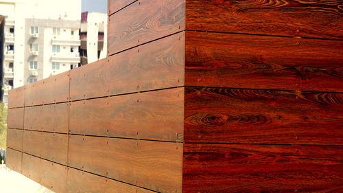 Designer High Pressure Laminate