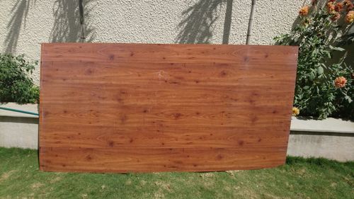 Exterior High Pressure Laminate