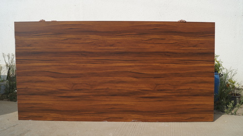 Wood Grain Laminate - WBP Phenolic Glue, Long Lasting Shining, Easy to Maintain