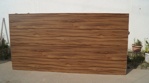 Textured High Pressure Laminate