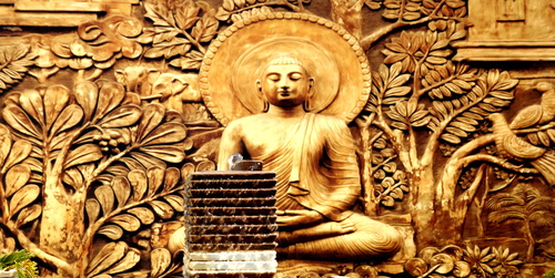 Customised High Pressure Laminate