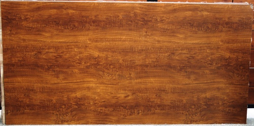 Wood Grains HPL Sheets - WBP (Phenolic) Material, Stain Proof & Scratch Resistant, Alluring Designs for Wall Elevation