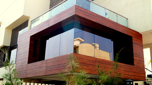 Designer Wall Cladding