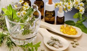 Naturopathy