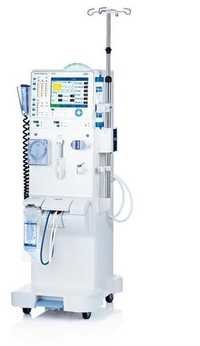 Haemodialysis Machine