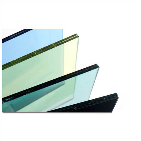 Durable Toughened Glass