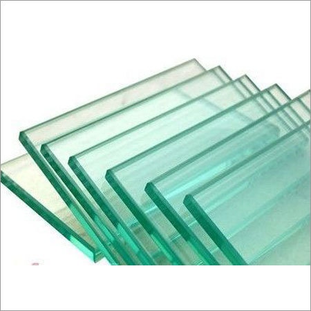Toughened Glass