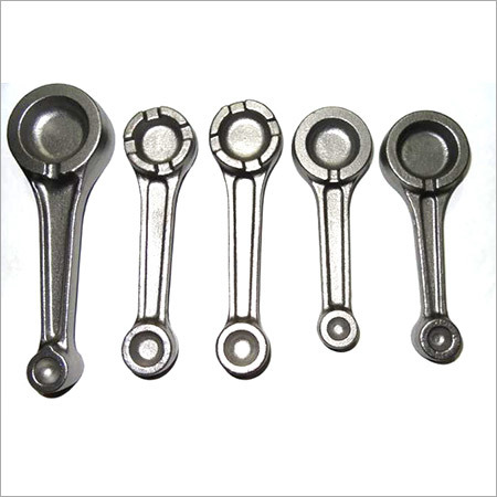 Forged Connecting Rod