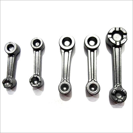 Motorcycle Rod Forging