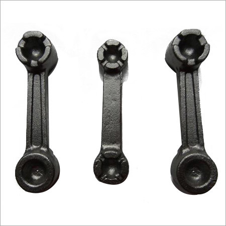 Forged Connecting Rod