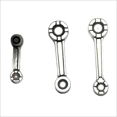 Motorbike Rod Forging
