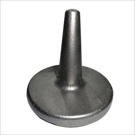 Automotive Forging Application: Auto Parts
