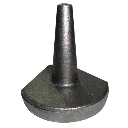 Forged Crankshaft