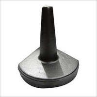 Custom Forged Product Application: Auto Parts