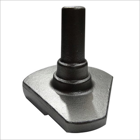 Gear Forging Application: Auto Parts