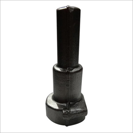 Shaft Forging