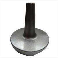 Custom Forging Application: Auto Parts