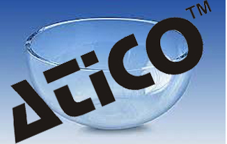 Evaporating Dishes with Spout