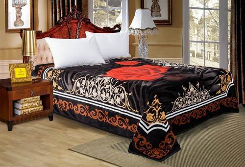 3D Blanket