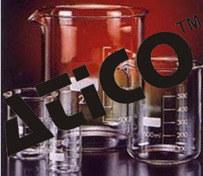 Measuring Glass Beaker