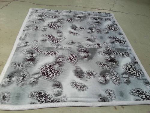 Mink Blanket