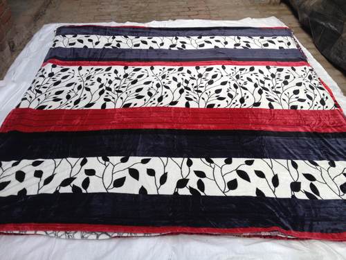 Flannel Blanket