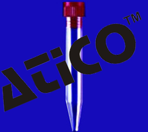 Screw Cap Plain Centrifuge Tube