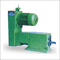 Lead Screw Tapping Units