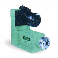 Milling Spindle Unit