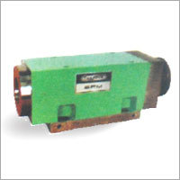 Precision Boring Spindle Units