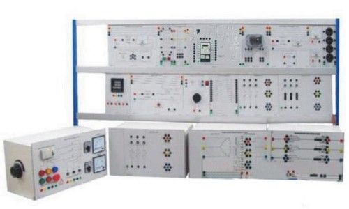 POWER DISTRIBUTION BOARD