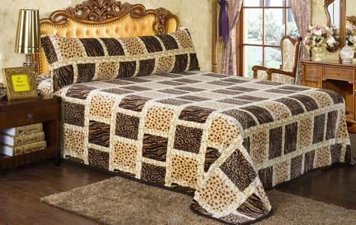 Fleece Blanket