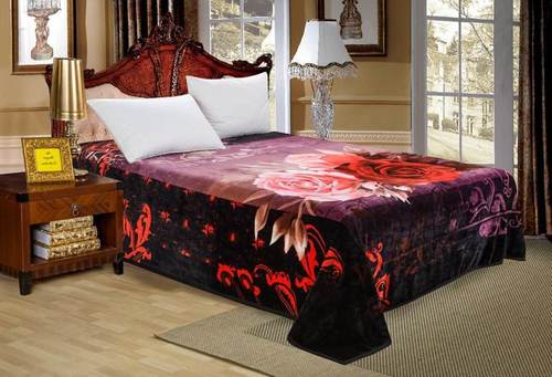 AC Blanket