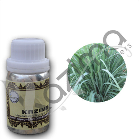 Citronella oil