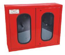 Fire Hose Box