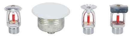 Fire Sprinklers