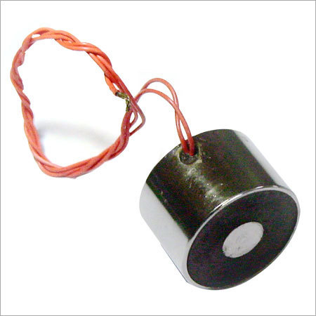 Switch Gear Solenoid