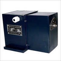 Air Damper Actuator