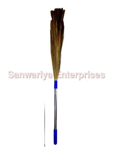 Steel Grass Broom Pipe