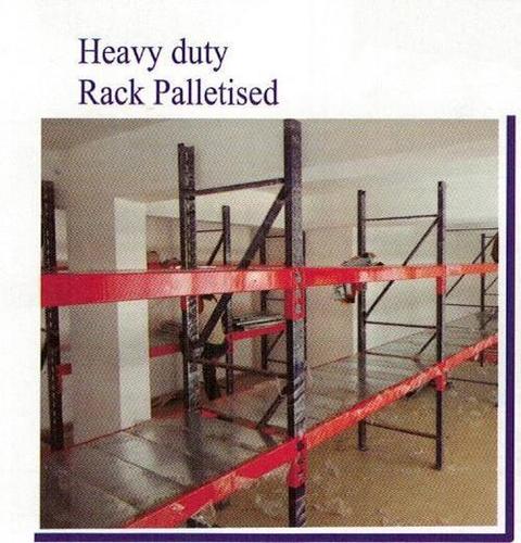 Heavy Duty Rack