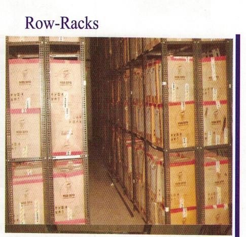 Racking System